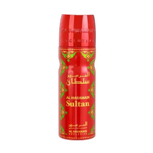 Sultan Deodorant