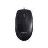 Logitech M90 USB Contoured Shape MOUSE in bd-Amarjonno