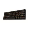 RK61 60% Wireless Mechanical Keyboard