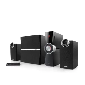 Edifier C2XD Optical 2:1 Multimedia Speaker System