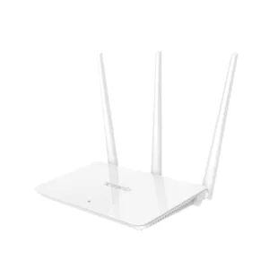 Tenda F3 300mbps 3 Antennas Router